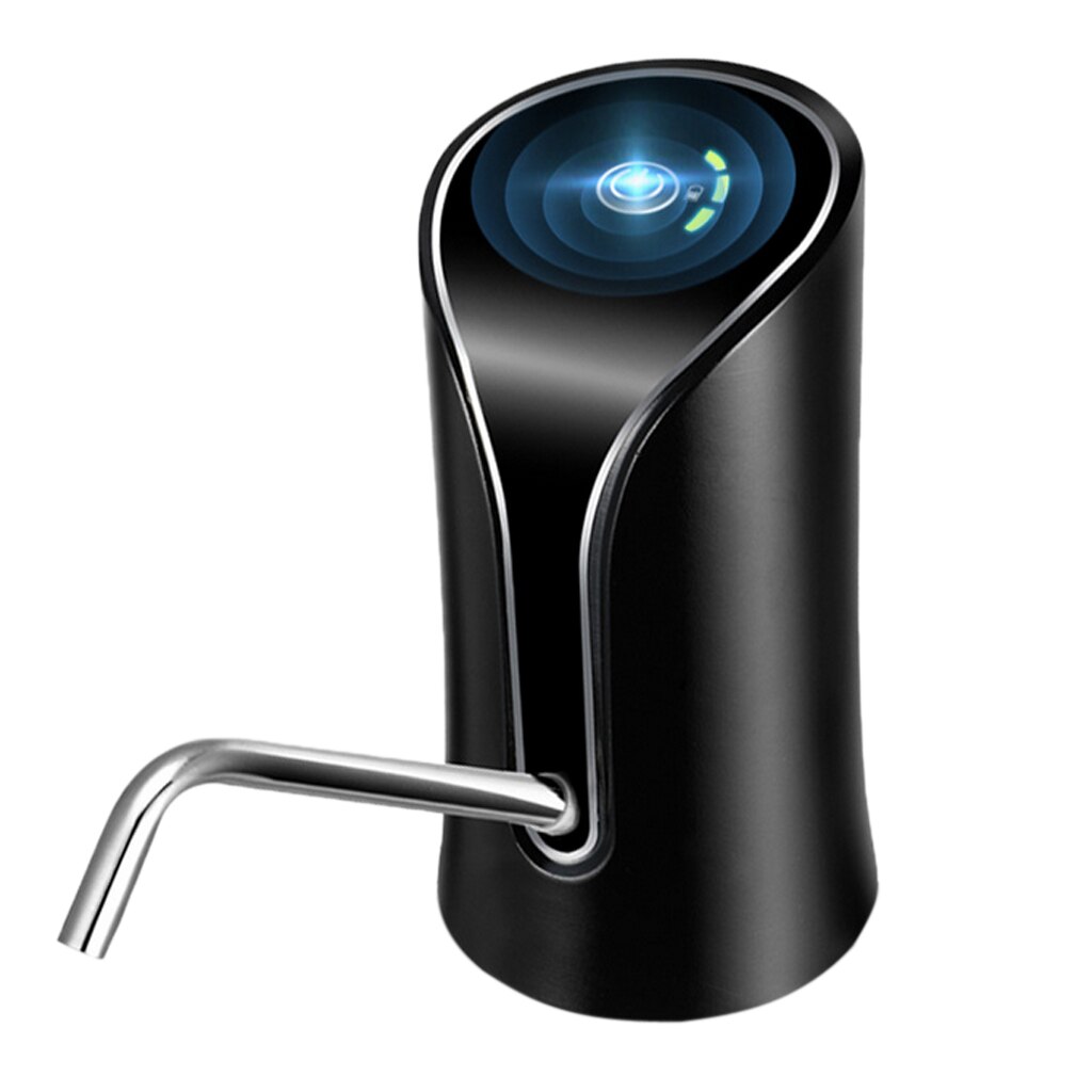 Automatic Wireless Drinking Water Pump for Home Office or Outdoor Activity