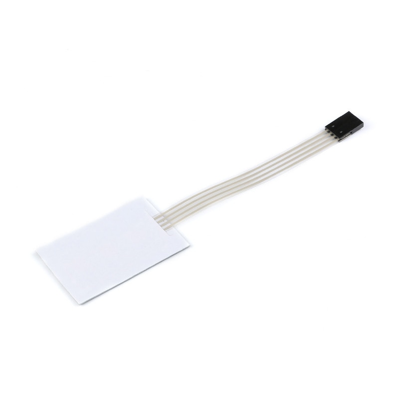 10/1Pcs 1x3 Matrix Array 3Key Button Membrane Switch Keypad Keyboard Control Panel DIY Kit For Arduino 1*3 Keys
