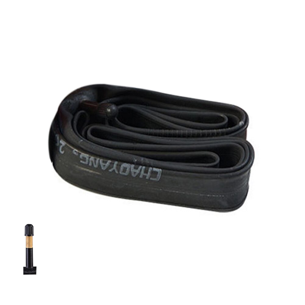 16 20 24 26 zoll Fahrrad Innenrohr Reifen Straße MTB Fahrrad Innen Reifen Rohr Anti Punktion Rohr Für Fahrrad fahrrad Reifen: 26x1.75-2.125 AV48