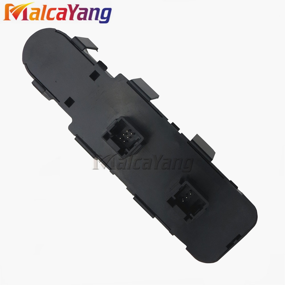 Power Window Switch For Citroen C4 2004 6554.HA Mirror Switch
