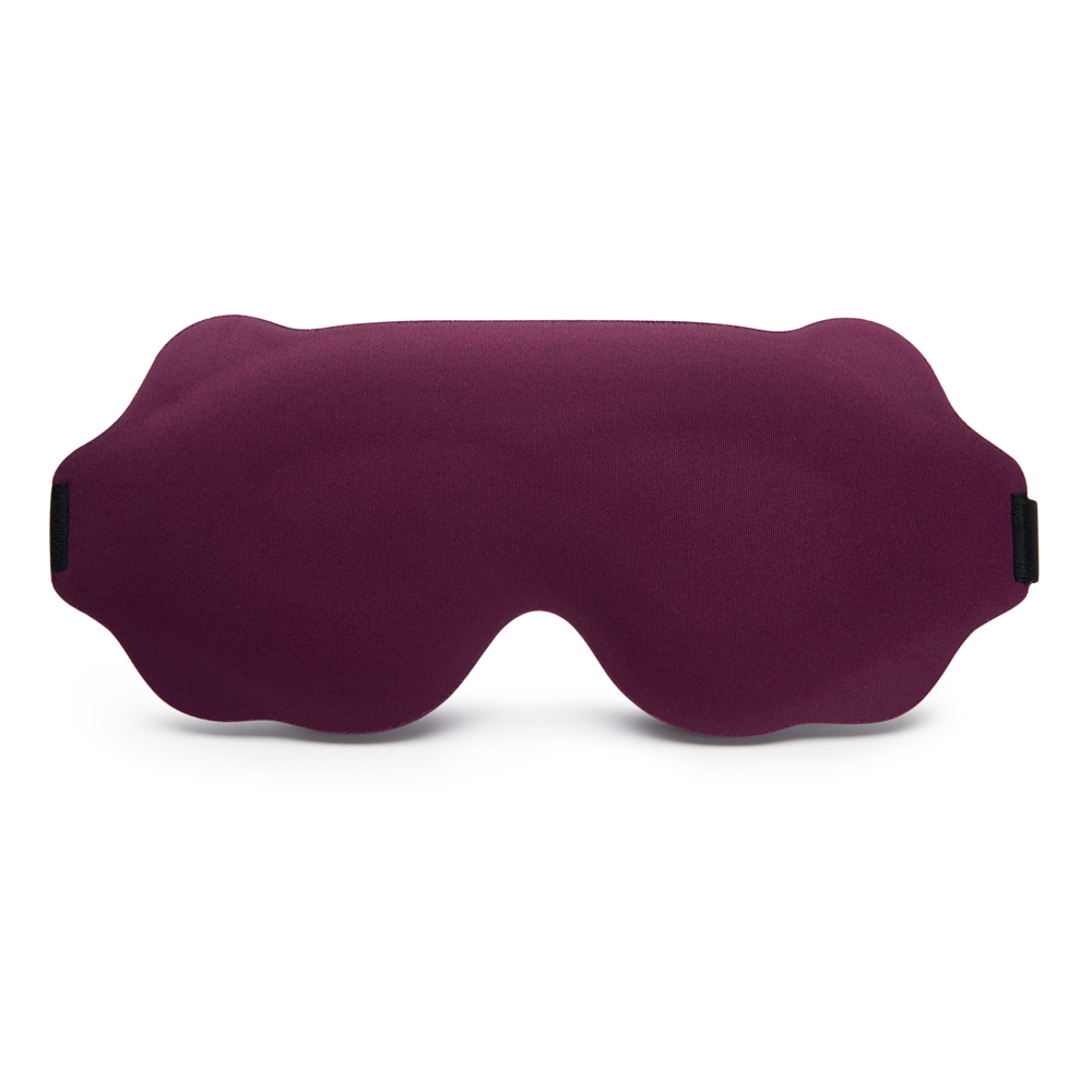 3D-slaapmasker Blinddoek Slaaphulp Oogmasker Zacht traagschuim Oogmasker Slaapmasker 99% Blockout Licht Nauwsluitend Nauwsluitend Fit Geen druk