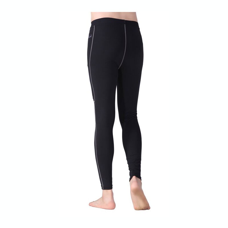 Zwemmen Broek-Zwemmen Panty-Zwemmen Broek Unisex Zwemmen Pak Dive Skin Mannen En Vrouwen
