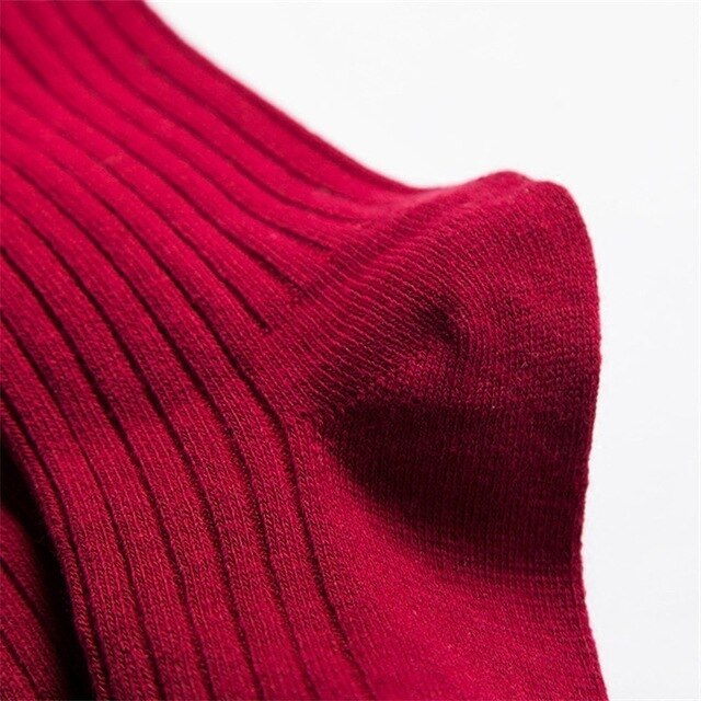 Herfst winter kinderen overknee jongens meisjes sokken lente kinderen katoenen streep sokken kind drie bar sprots sokken