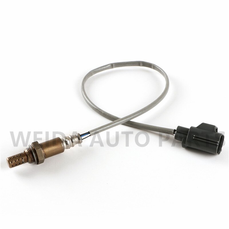 Zuurstof Sensor O2 Lambdasonde Air Brandstof Verhouding Sensor Voor Volvo 30774563 30756122