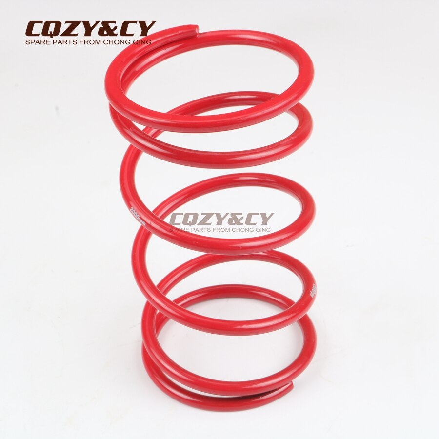 Ressort de torsion d'embrayage pour Scooter 1K 1.5K 2K, pour SYM Allo Basix Crox, fantaisiste, violon RS Shark Red Devil Tonik x-pro 50cc 4T