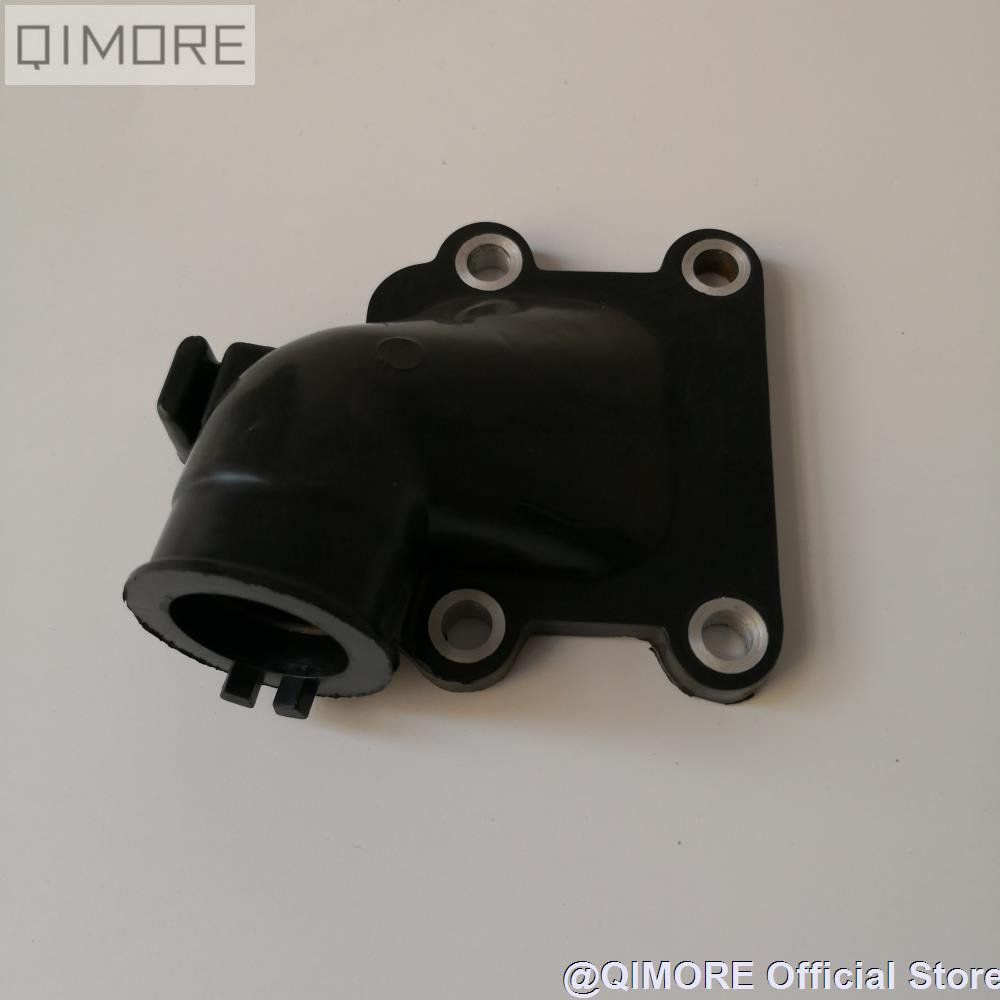 Indsugningsmanifold til scooter knallert bws 50 2ja cw50r mbk booster aprilia amico 50