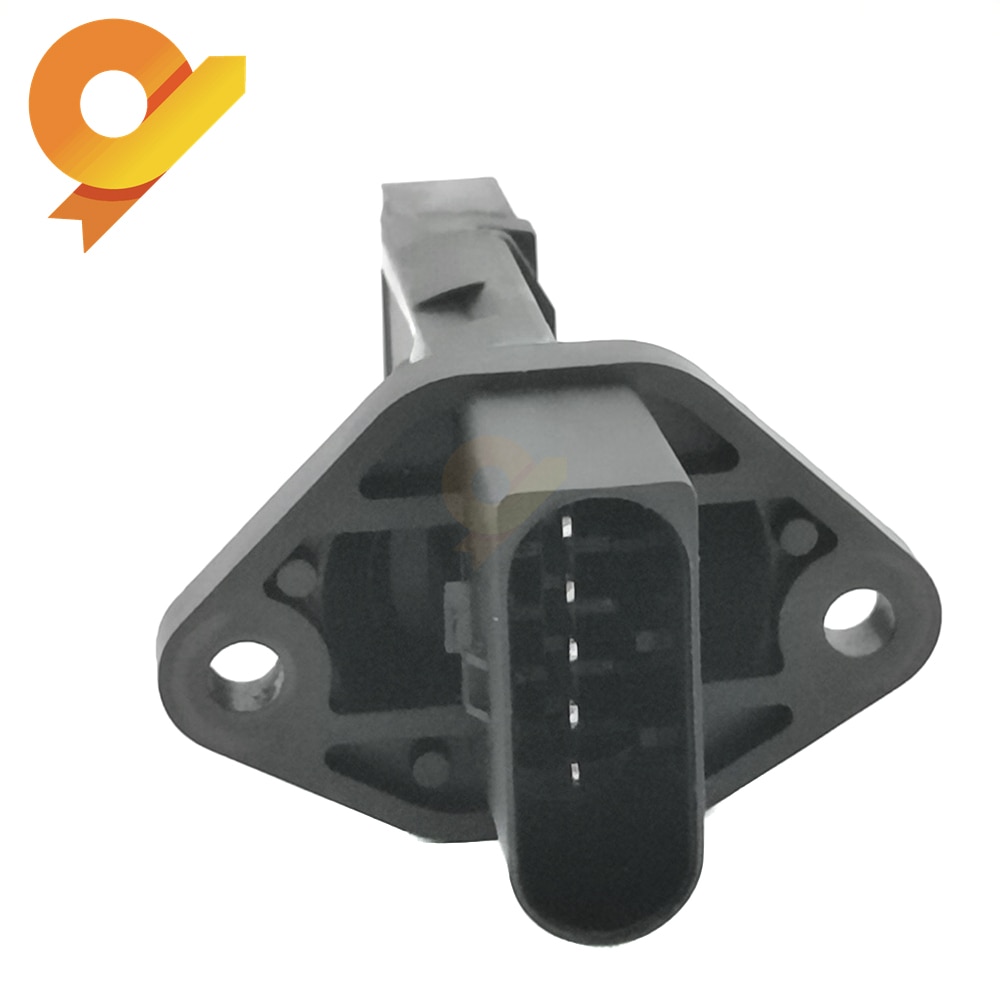 Masa medidor de flujo de aire Sensor MAF para asiento Alhambra Ibiza Leon Toledo Skoda Fabia Octavia Ford Galaxy 1,9 TDI Diesel 0280217121
