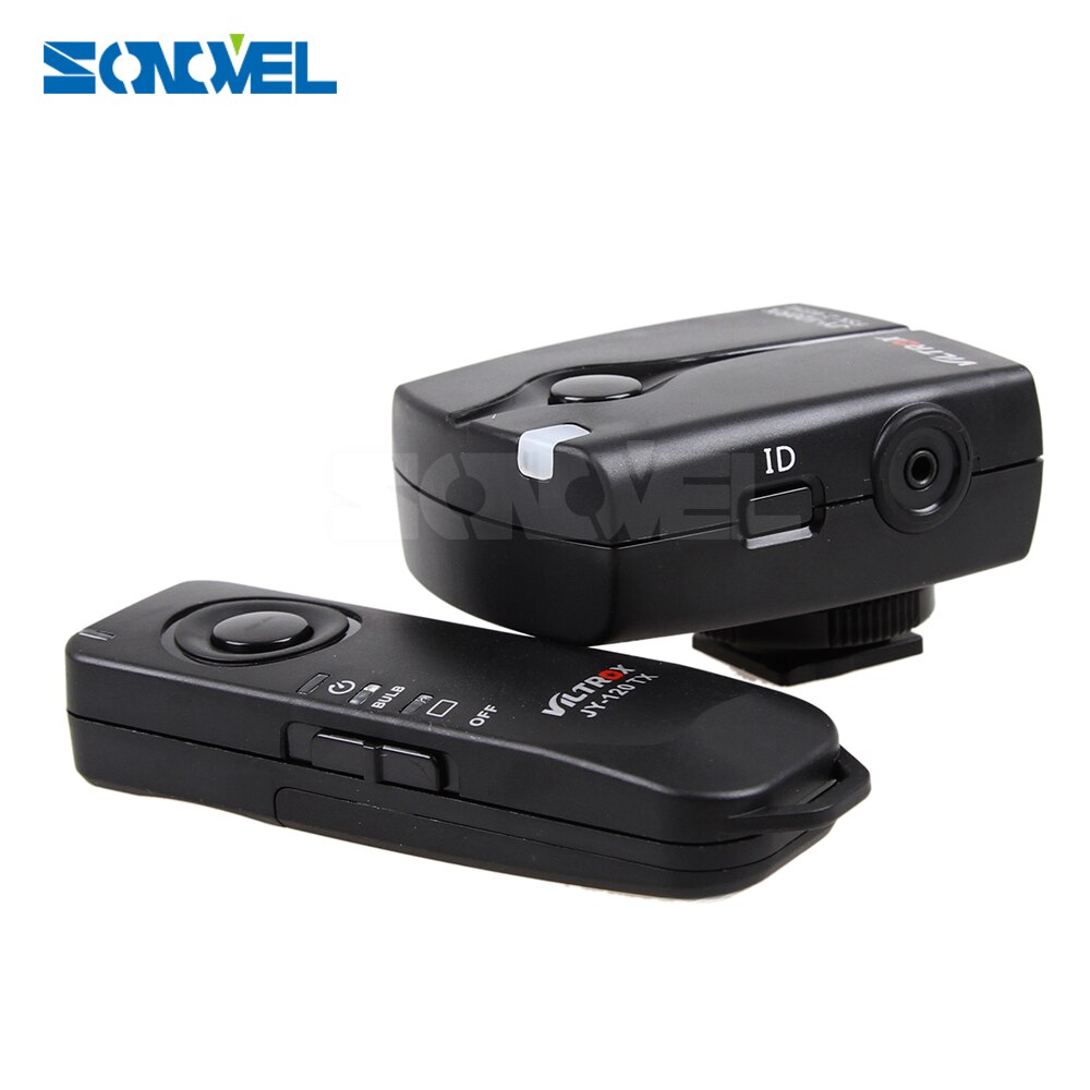 Wireless Remote Shutter Release control Per Nikon D810a D810 D800 D800E D4s D3S D300S D700 D300 D200 D4 D3X D3 D2Xs D2Hs D1