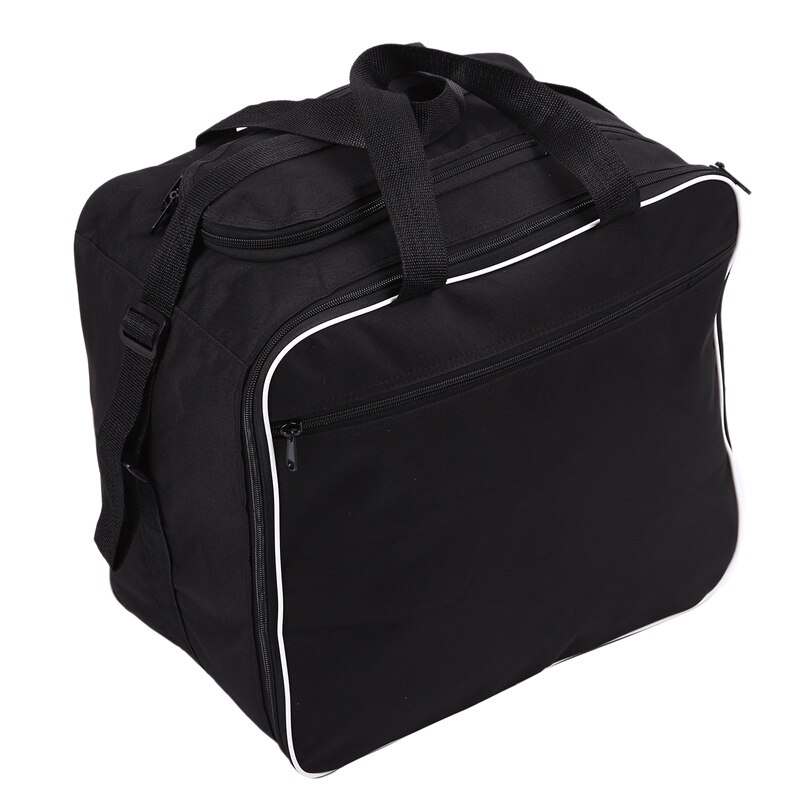 38L Motorcycle Side Box Bag Waterproof Liner Bag Suitcase Multi-Purpose Shoulder Bags for R1200GS R1250GS ADv