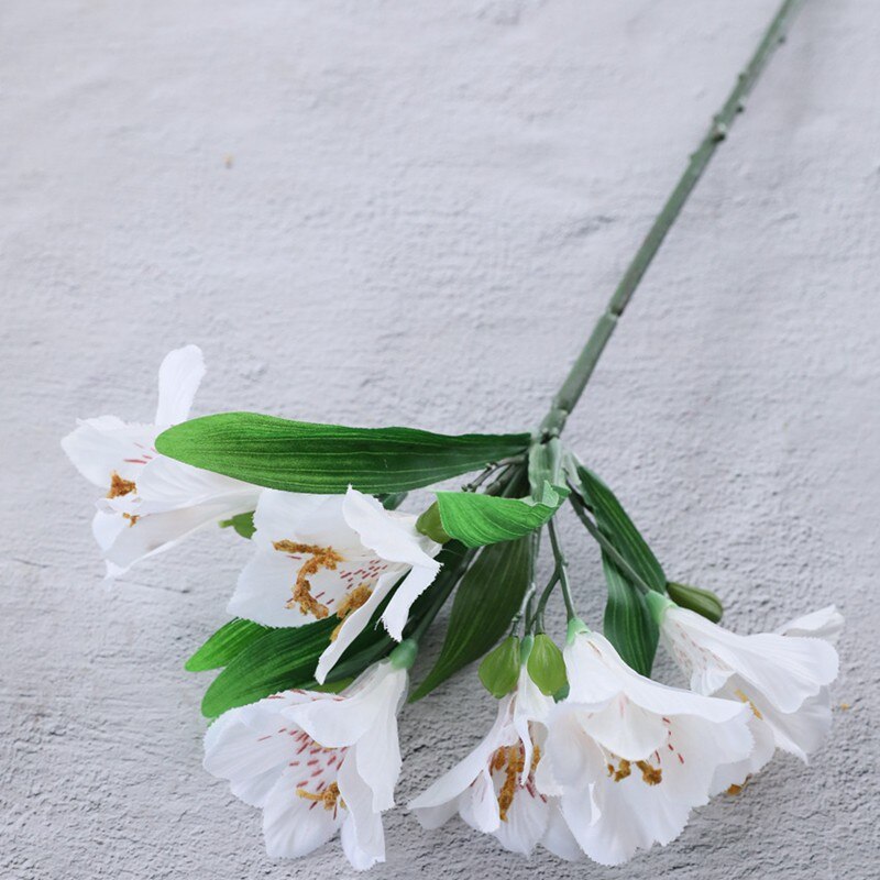 Kerst Kransen Op De Deur Kunstmatige Bloemen Krans... - Vicedeal