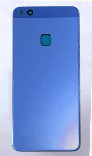 5.2 "originele LCD Voor HUAWEI P10 Lite Lcd-scherm Voor HUAWEI P10 Lite screen WAS-LX1 WAS-LX1A WAS-LX2 WAS-LX3: blue back cover