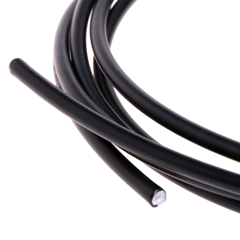 3m Mountain Bike Hydraulic Disc Brake Oil Tube Pipe Bicycle Braided Brake Hose