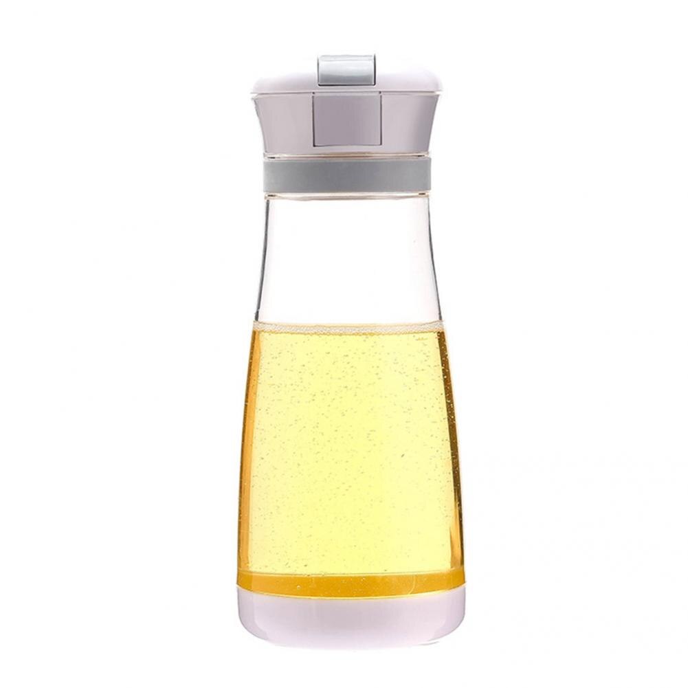 Oil Dispenser Ergonomic Food Grade Oil Dispenser Bottle Barbecue Meat Oil Sprayer Baking Assistant Oil Sprayer