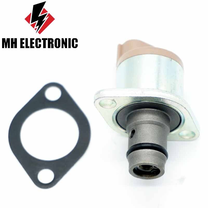 MH ELECTRONIC Pressure Suction Control Valve For Mitsubishi Pajero Triton for Mazda NAVARA D40 Pathfinder A6860-VM09A A6860VM09A