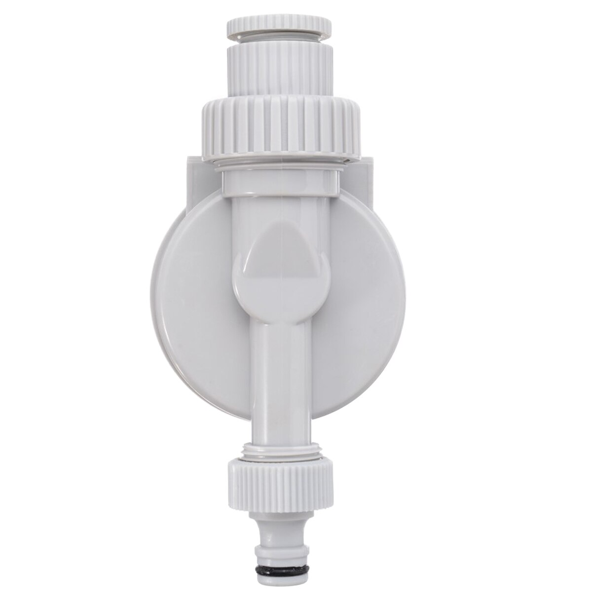 Mayitr Garten Bewässerung Timer Solar Digital LCD Auto Bewässerung Timer Wasser sparende Bewässerung Controller Bewässerung System