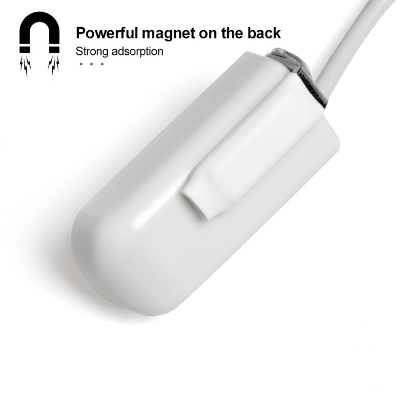 6/10 LEDS Sewing Machine Lighting Is Used In Industrial Lighting Indoor All-Round Rotating Lamp Tube Magnet Lamp Industry Indoor