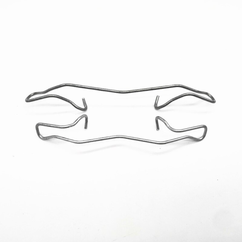 Clip d'étrier de frein à ressort pour Mazda 3 BK BL Mazda 5