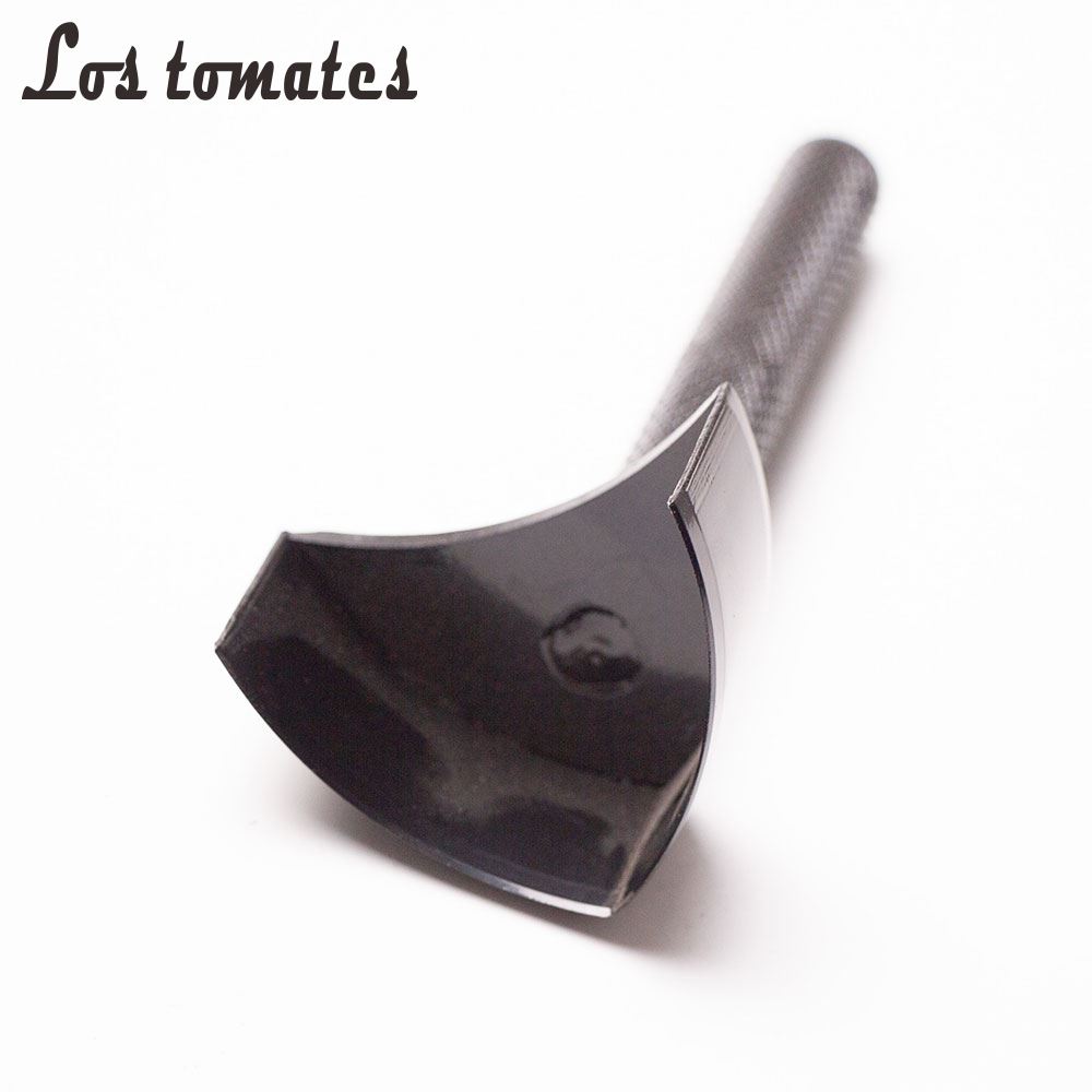 1pc V shape watch belt cut punch DIY Leather watch band corner cutter kits open size 20/25/30/35/40mm