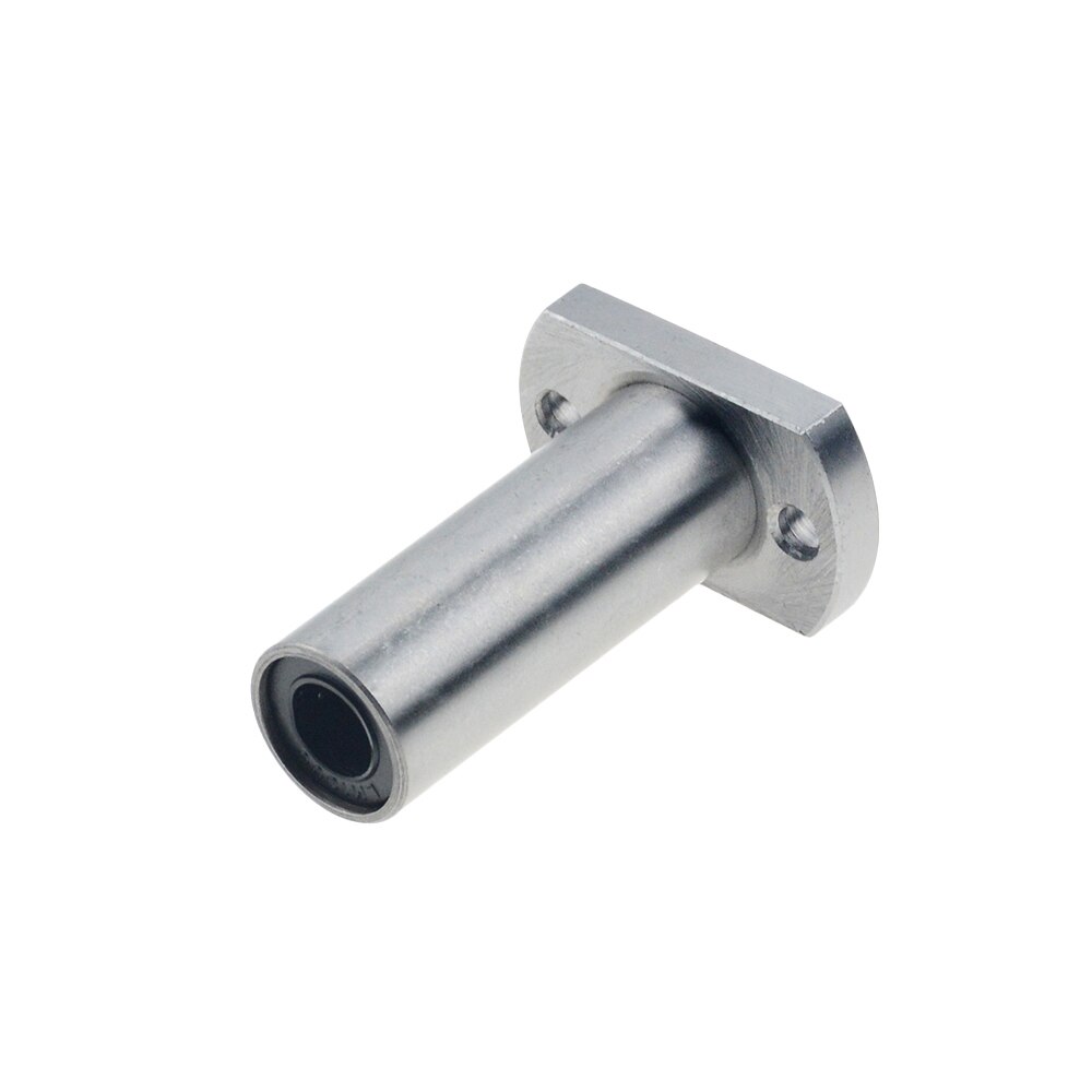 Rodamiento lineal de brida LMH10LUU, rodamiento lineal CNC, 10mm de largo, , 1 ud.