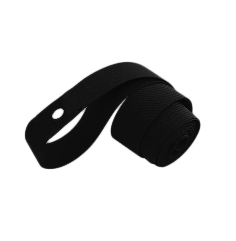 26" Mountain Bike Rubber Bicycle Rim Tape Inner Tube Protector Spoke Wheel Strip