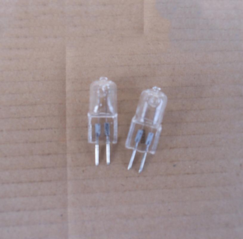 1PC Universal Sharpener Light Bulb 220V Machine Tool LED Light U2 U3 Sharpener Lamp Beads