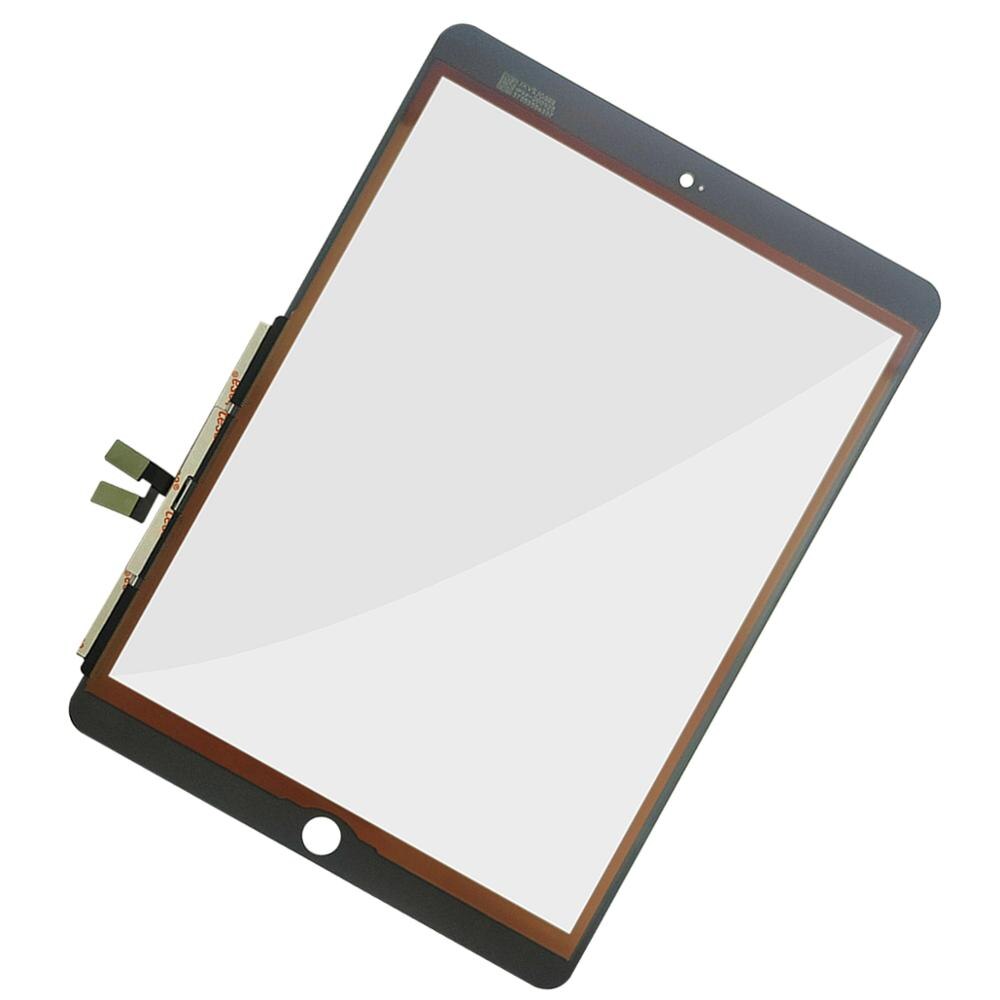 10.2 &quot;Touch Screen Voor Ipad 7 7th Gen/Ipad 8 8th Gen A2197 A2198 A2200/a2428 A2429 A2430 Buitenste Display Glass Panel Tes