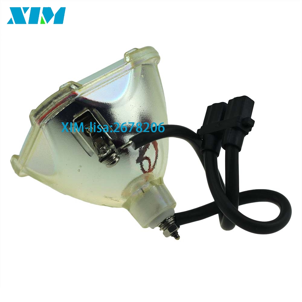 Kompatibel tv-lampe xl -2100 xl2100 til sony kf -42 we 610 kf-42 we 620 kf-50 sx 300 kf-50 w 610 kf-50 we 610 kf-60 sx 300k kf -ws60 a 1/5 - xim