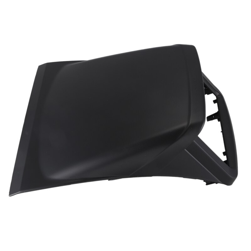 for Mitsubishi Pajero Sport Triton L200 Radio DVD Stereo Panel Dash Mounting Installation Trim Kit Face Frame Fascia with Box