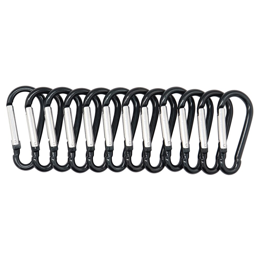 4'x6' Luggage Net Bungee Cargo Net Strech Super Duty Mesh Holds Adjustable Hooks for Rooftop Cargo Carrier Car Accessories