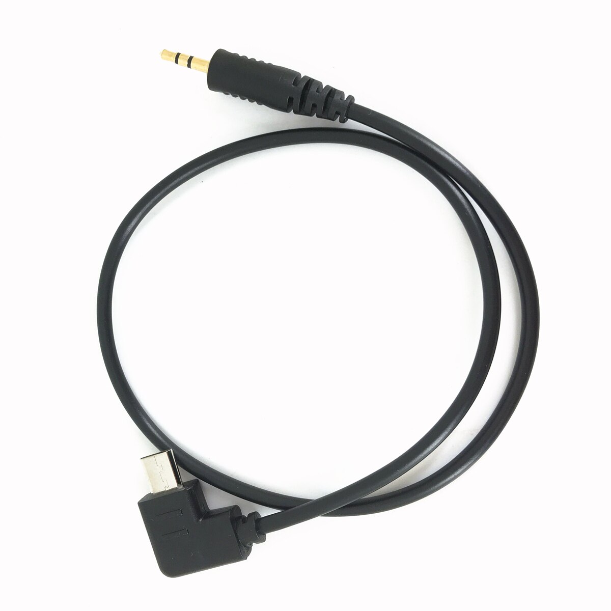 2.5Mm Tot S2 Multi Usb Afstandsbediening Ontspanknop Kabel Voor Sony A9 A7 A7S A7R Iii Iv A6600 a6500 A6100 A6000