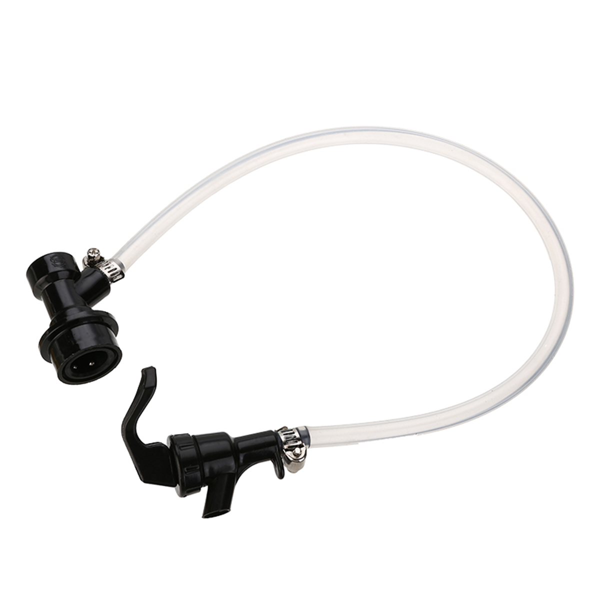 20 ''bier Lijn met Picknick Tap Kraan en Bal Lock ... – Vicedeal