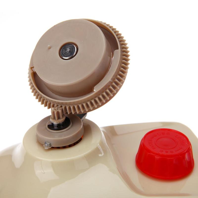 Swift Yarn Wool Winder Fiber String Ball Coiler Winder Holder For Household Hand Operated Cable Needle Winding Sewing Machine