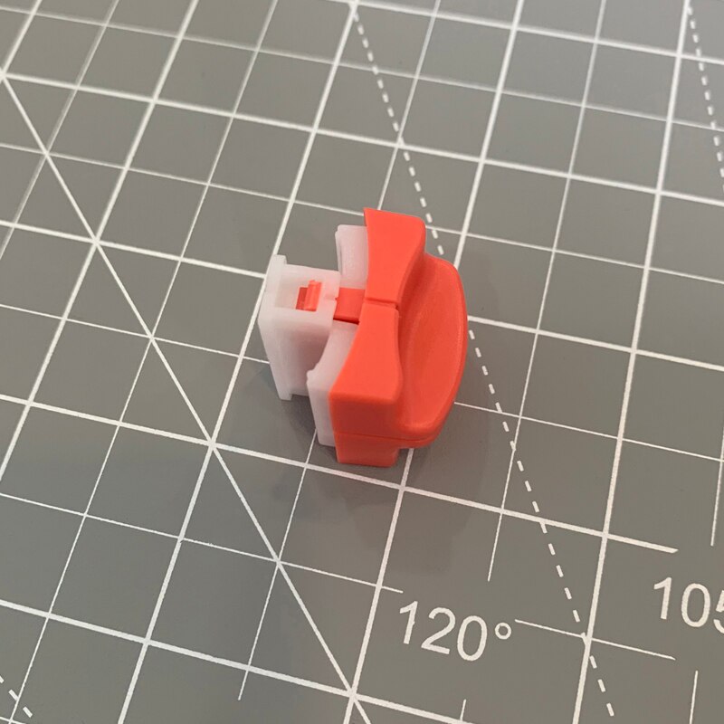 Papier Trimmer Ersatz Klingen mit Automatische Sicherheits Schutz für Faltbare trimmen und Anzeigetafel A4 Papier Trimmer Neue