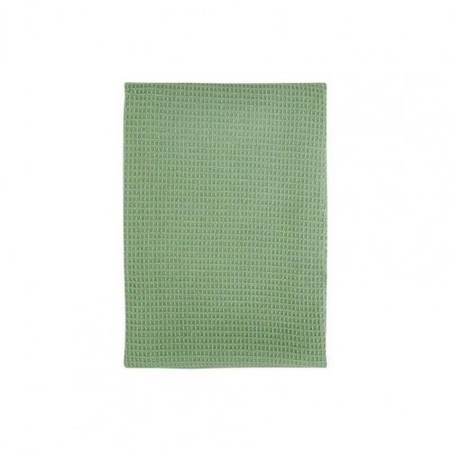 Schotel Handdoeken Servetten Wassen Handdoeken Schoonmaakdoekje Thuis Wassen Schotel Keuken Schoonmaken Handdoek Anti-Fade Schotel Handdoeken Voor Keuken: Light Green