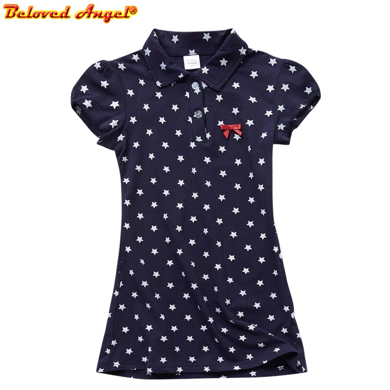 Kids Meisjes Peuter Vestidos Kids Casual Kleding Kinderkleding Lente Zomer Jurken Voor Meisje Kleding Casual School Jurk