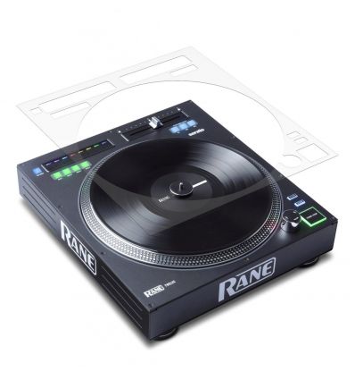 DJ SKIN RANE TWELVE MK1