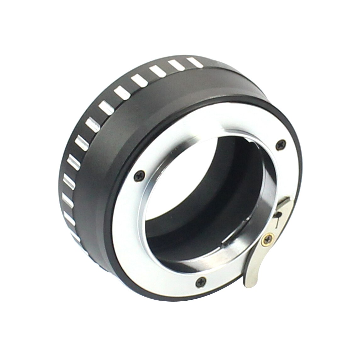 Legering & Messing Camera Lens Adapter Ring Deel Voor Exakta Exa Voor Sony Nex E Mount NEX7 NEX-5N NEX5 NEX3 Converteren Lens Adapter