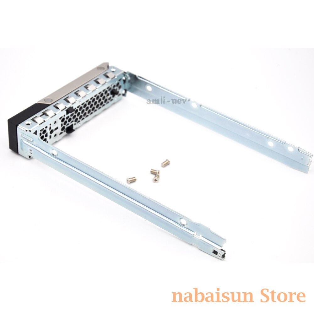 X7K8W gen14 3.5"for POWEREDGE SERVER R740 R740xd R940 3.5" HDD TRAY CADDY 14G hdd tray