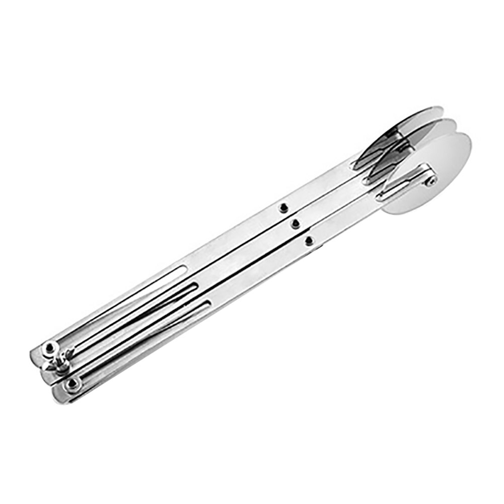 3/5/7 Wielen Deeg Divider Pizza Cutter Roller Gebak Mes Cake Bakken Tool