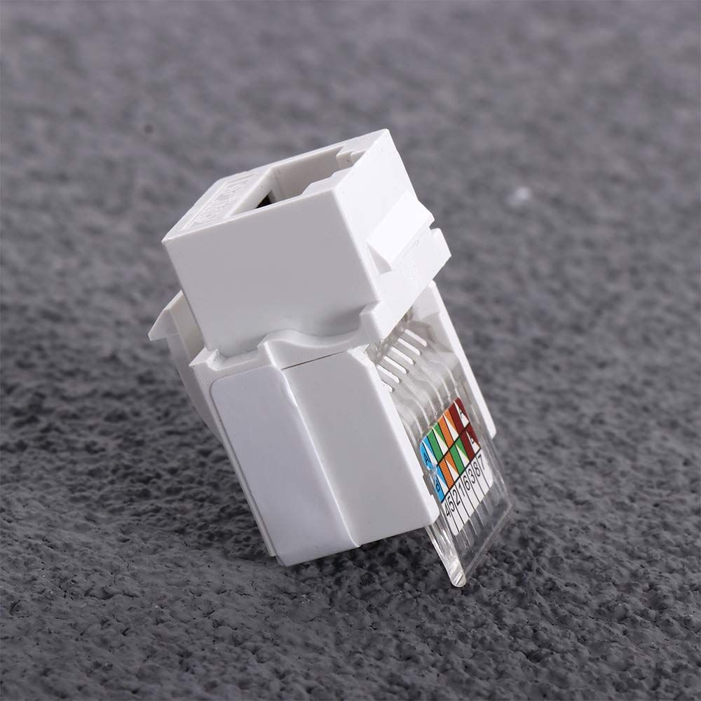 Ethernet Lan Cable Network Adapter Network Plug Et... – Grandado