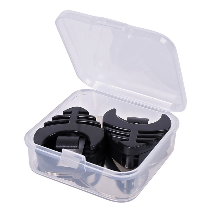 Plectrums 20-pcs Rvs Gitaar Plectrum Elektrische Basgitaar Picks Plectrum Onderdelen &amp; Accessoires