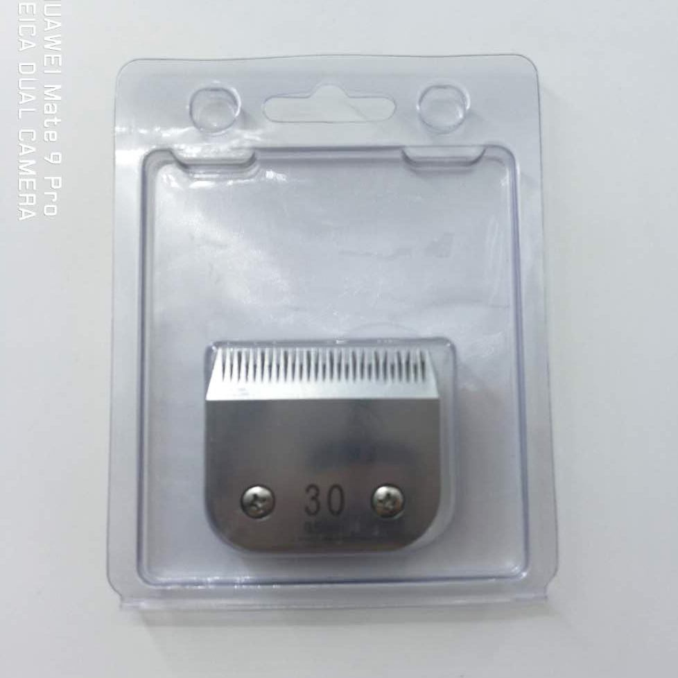 30#(0.5mm) Hair trimmer detachable blade