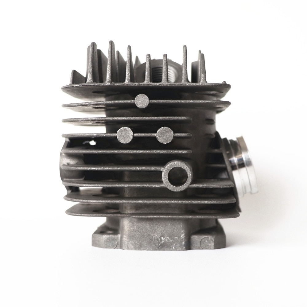 40 MM Cilinder Zuiger Kit Voor Stihl 020 T MS200 MS200T MS 200 200 T Kettingzaag Met Pin Ring Borgring