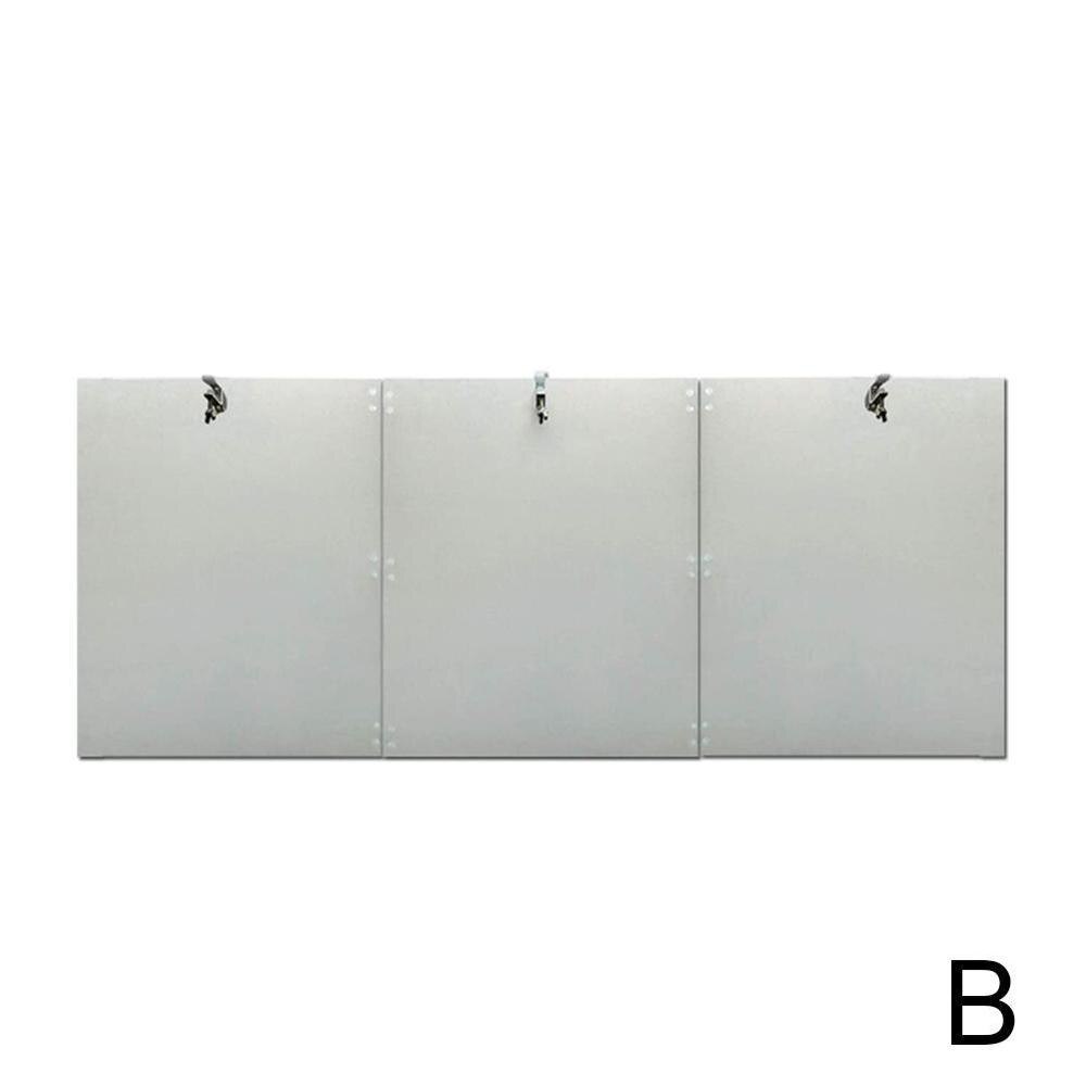 1 talerze składana kuchenka gazowa szyba zewnętrzna kuchenka kempingowa zatrzymać aluminium wiatroodporny ekran palnik robić gotowania na zewnątrz Sh E9W4: 3szt