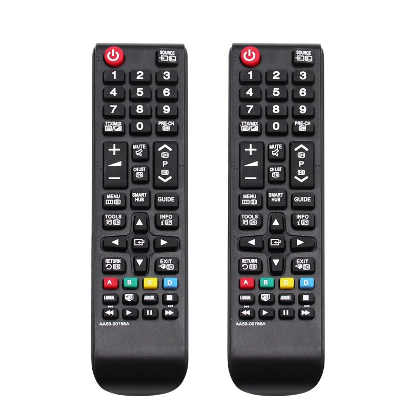 Smart Remote Control Use For C Tv Led Smart Tv Aa59-00786A Remote Control Universal Replacement