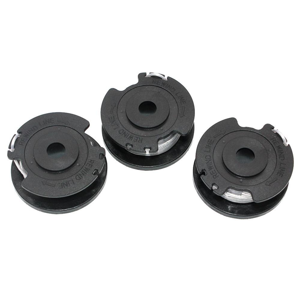 Trådfræserstrimmer til bosch art 23 sl art 26 sl strengtrimmer  f016800385