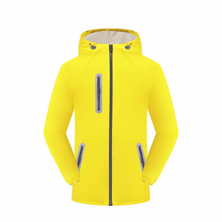 Waterproof Spring Outdoor single-layer windproof waterproof spring a... – Grandado