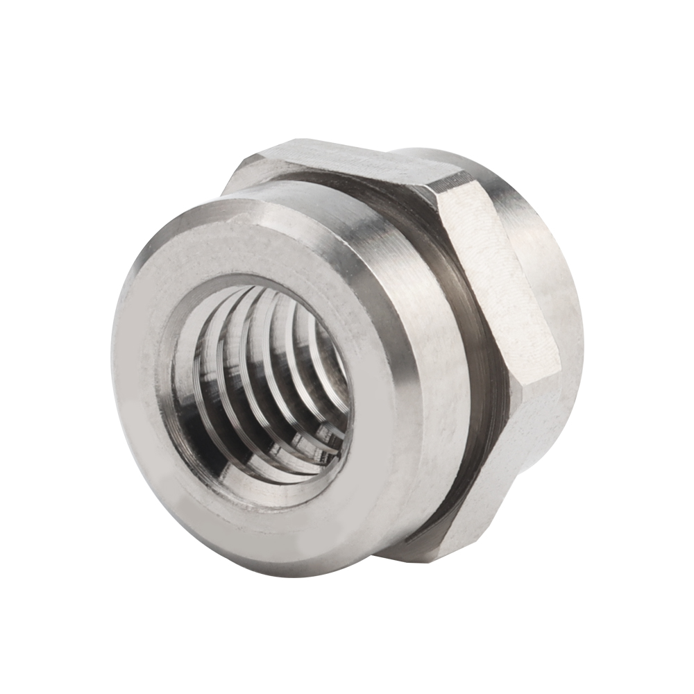 Extensor Trianglelab Volcano Fusion Zone compatible con impresora 3D Rapido hotend