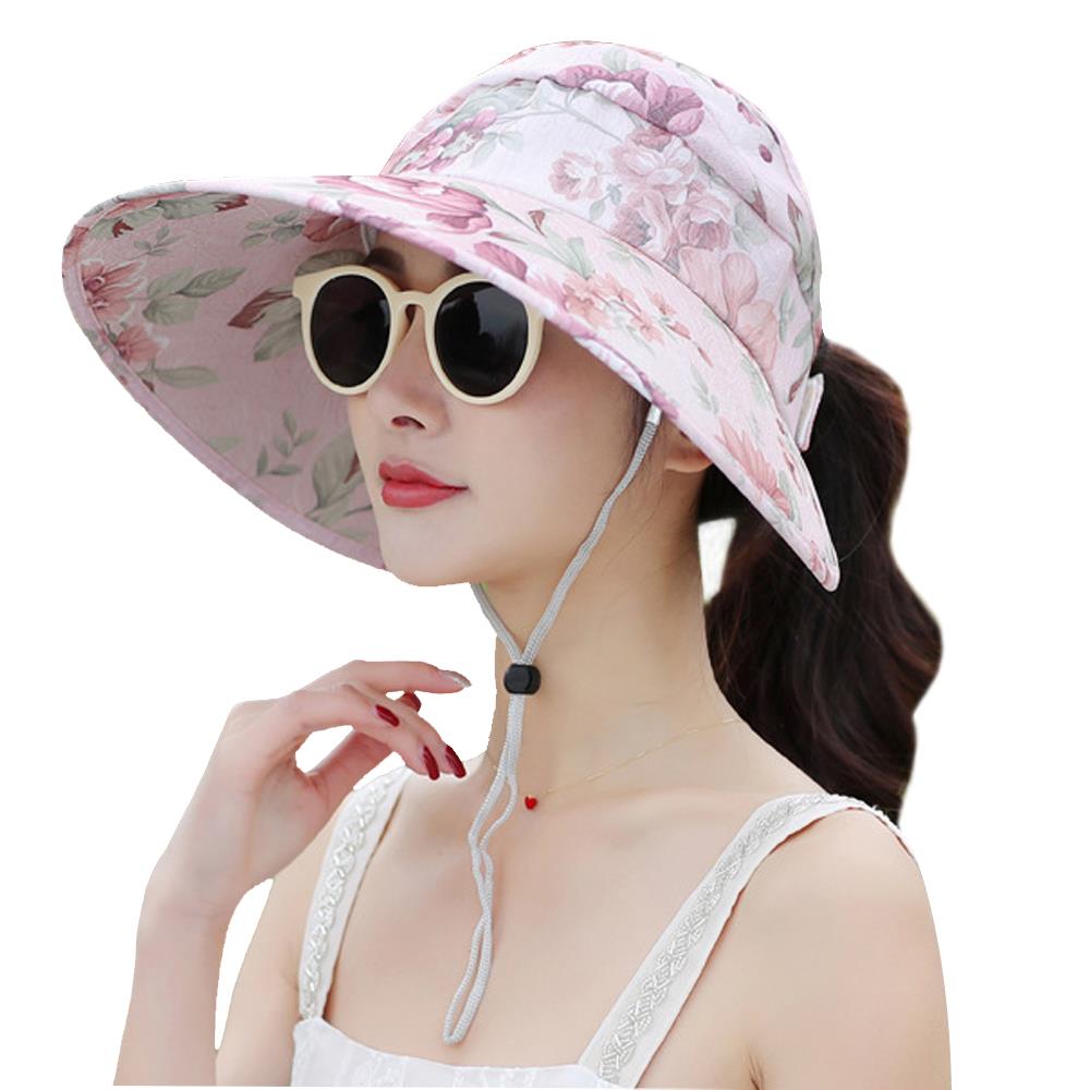 Gorra de viaje, protección solar para gorra de playa, ropa, ventilación, sombrero de lona para exteriores, 5 colores, visores de sol cómodos