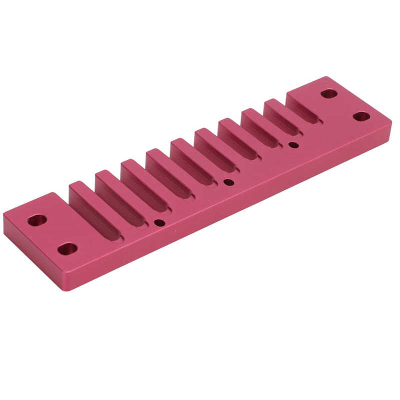 Harmonica Comb 10 Holes Harmonicas Combs for Marine Band Crossover